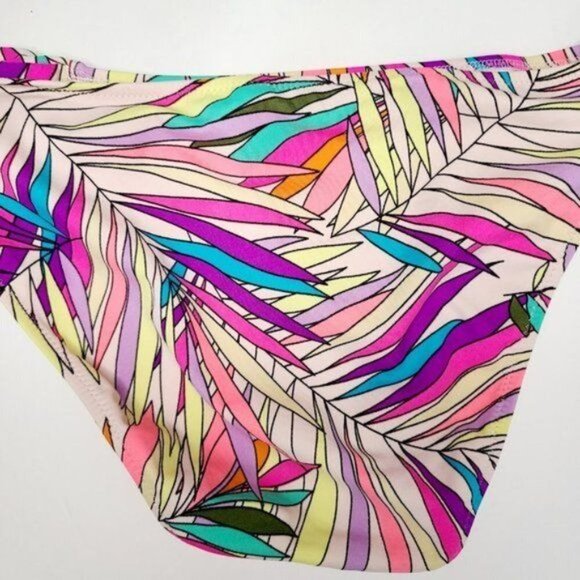 Victoria Secret Bikini - Colourful leaves - Picture 8 of 8